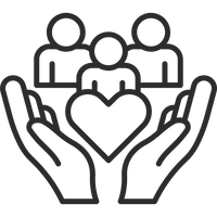 Part of a strong creator community